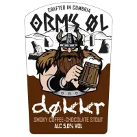 Orm’s Øl Døkkr