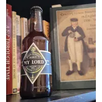 Brasserie Artisanale Albion My Lord