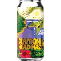 Range Brewing Diamond Head Haze