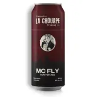 Brasserie La Chouape Brewing Co. MacFly