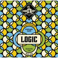 Liquid Riot Logic