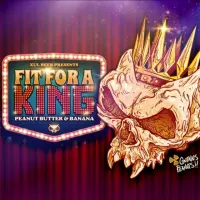 Xül Beer Company Fit for a King
