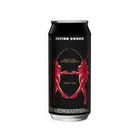 Flying Couch Brewing Solgt til stanglakrids