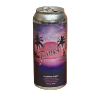 Alvarado Street Brewery Caribbean Passion