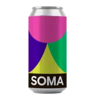 Soma Beer Dusk