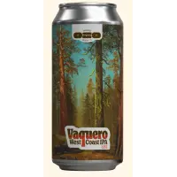 Oso Brew Co. Vaquero