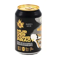 Dois Corvos Cervejeira Murder Conspiracy