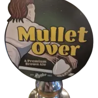 Hydes Brewery Mullet Over