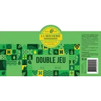 La Mousserie Double Jeu