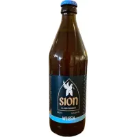 Sion Kloosterbier Weizen