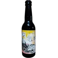 La Part des Autres Imperial Stout