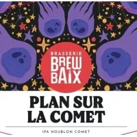 Brewbaix Plan sur la Comet
