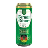 Maxima Grupe Cronus German Pilsner