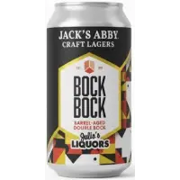 Jack's Abby Craft Lagers Bock Bock