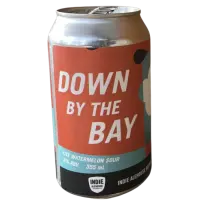 Indie Alehouse Brewing Co. Down By the Bay