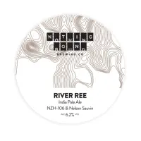 Nothing Bound River Ree
