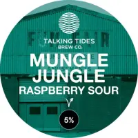 Talking Tides Brew Co. Mungle Jungle