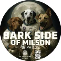 Talking Tides Brew Co. Bark Side Of Milson