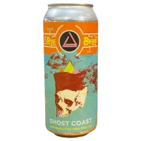 Ruse Brewing Ghost Coast