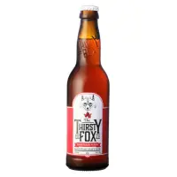 Oxenham Craft Brewery (The Thirsty Fox) Raspberry Weiss