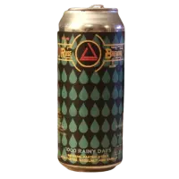 Ruse Brewing 1000 Rainy Days