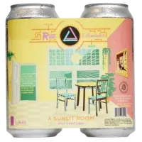 Ruse Brewing A Sunlit Room