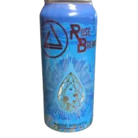 Ruse Brewing Audio Aquatic