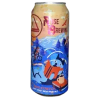 Ruse Brewing Biiig Stretch