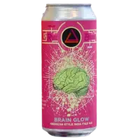 Ruse Brewing Brain Glow