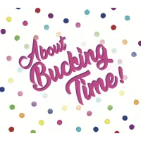 Bolero Snort Brewery About Bucking Time