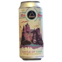 Ruse Brewing Castle of Goop