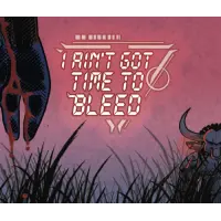 Bolero Snort Brewery Ain't Got Time To Bleed