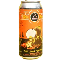 Ruse Brewing The Long Forever