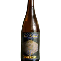 Ruse Brewing Semicircles