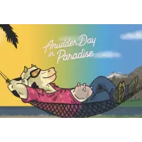 Bolero Snort Brewery Anudder Day In Paradise