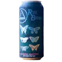 Ruse Brewing Shadow Anatomy