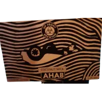 Up Front Brewing Coconut Milk Ahab