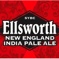 Stoneyard Brewing Company Ellsworth IPA