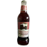 Greene King Festive Pudding