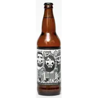 Doan's Craft Brewing Company Rye IPA