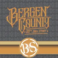 Bolero Snort Brewery Bergen County 20th + Bull