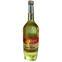 Anton & Marta Holzer (Holzer Most) Streuobstmost Ilzer Rose