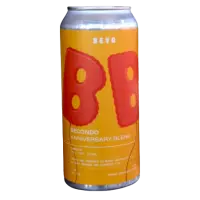 Beva Brewing & Blending Secondo