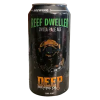 Deep Brewing Company Reef Dweller