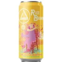 Ruse Brewing Collective Questions