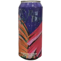 Ruse Brewing Dark Between the Stars