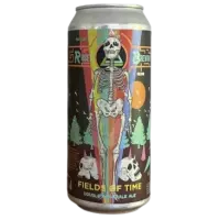 Ruse Brewing Fields of Time