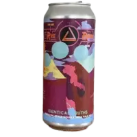 Ruse Brewing Identical Truths
