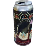 Ruse Brewing Dead Magic