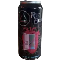 Ruse Brewing Karma Terminal